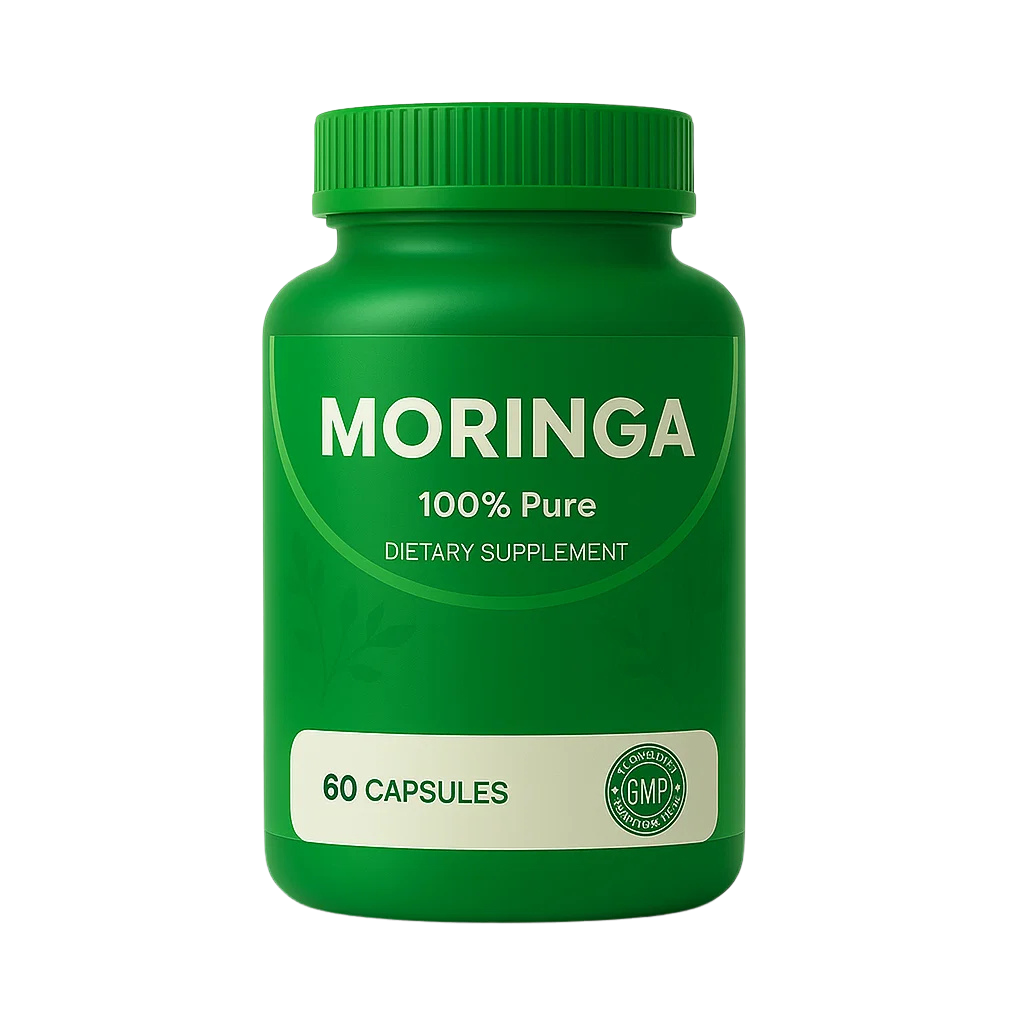 Eluma Moringa