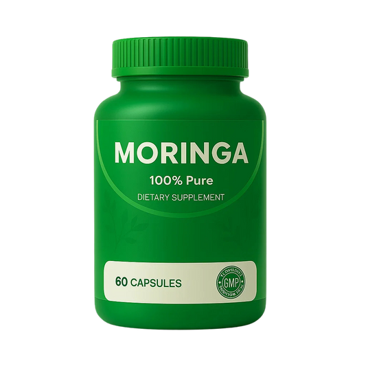 Eluma Moringa